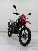 LIFAN LF200GY-4D X-TRIAL