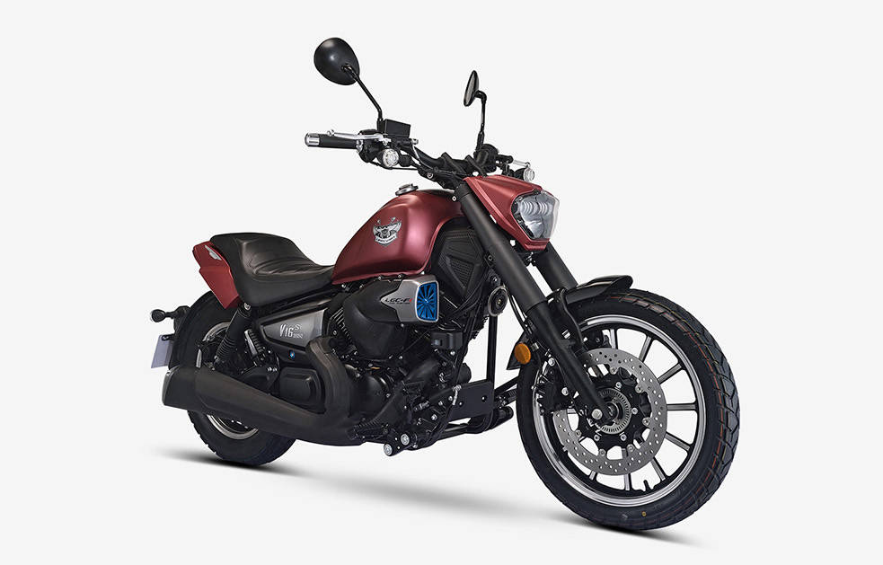 LIFAN LIFAN LF250-R