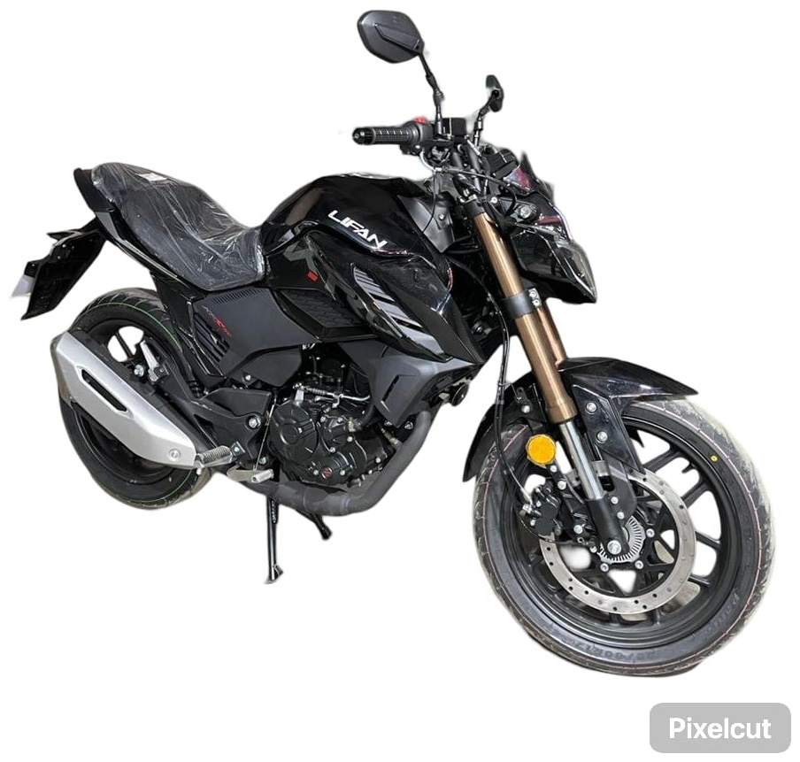 LIFAN LIFAN LF200-10W
