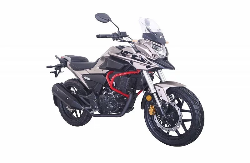 LIFAN LIFAN LF200-10D