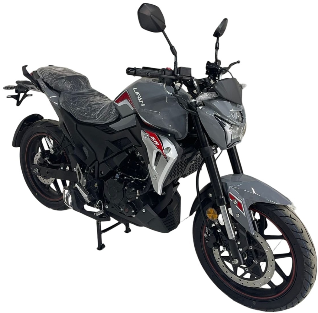 LIFAN LIFAN LF200-10M