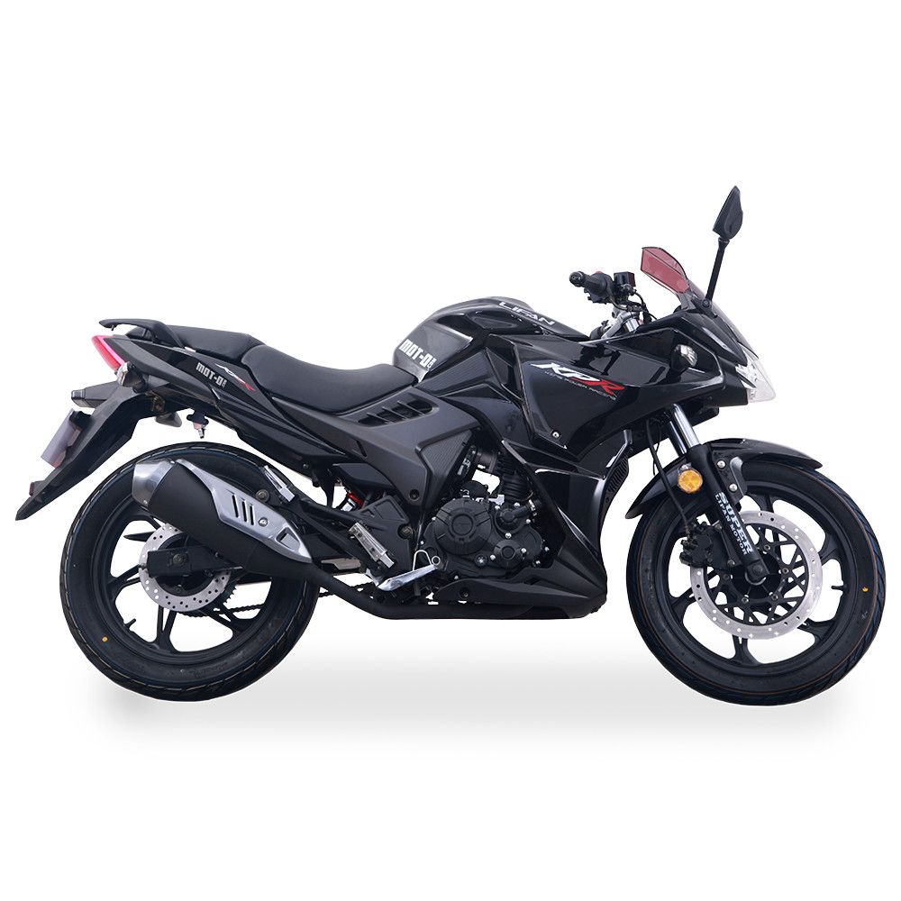 LIFAN LIFAN KP200 (LF200-10B)