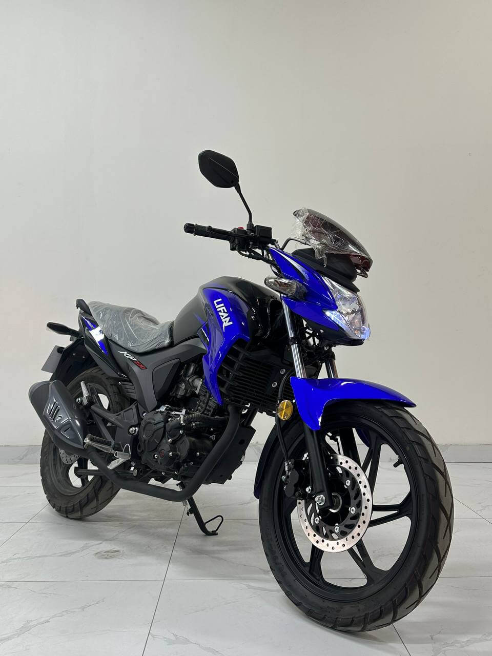 LIFAN LIFAN LF200-10B KP200