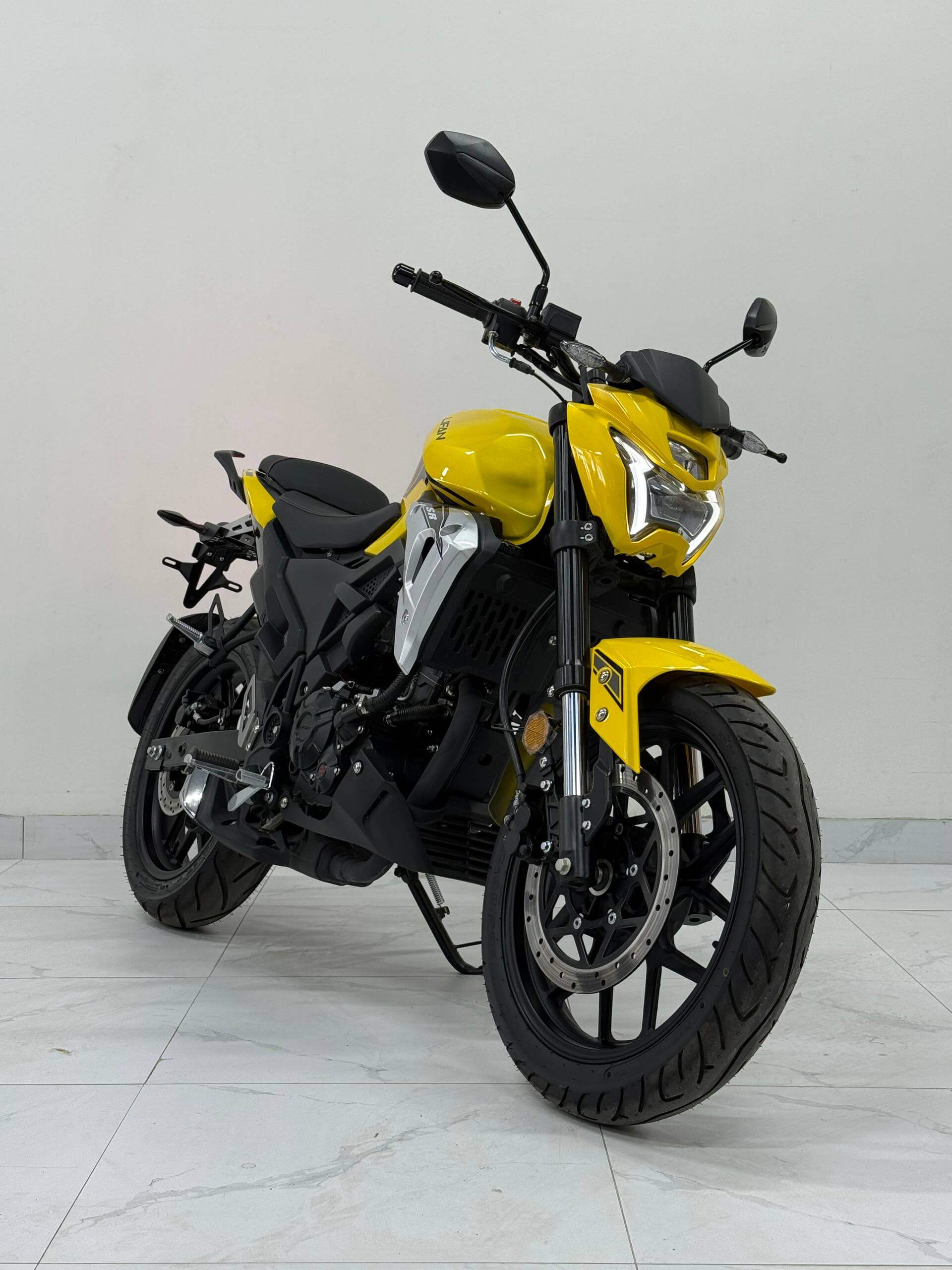 LIFAN LIFAN LF200-10M SR220