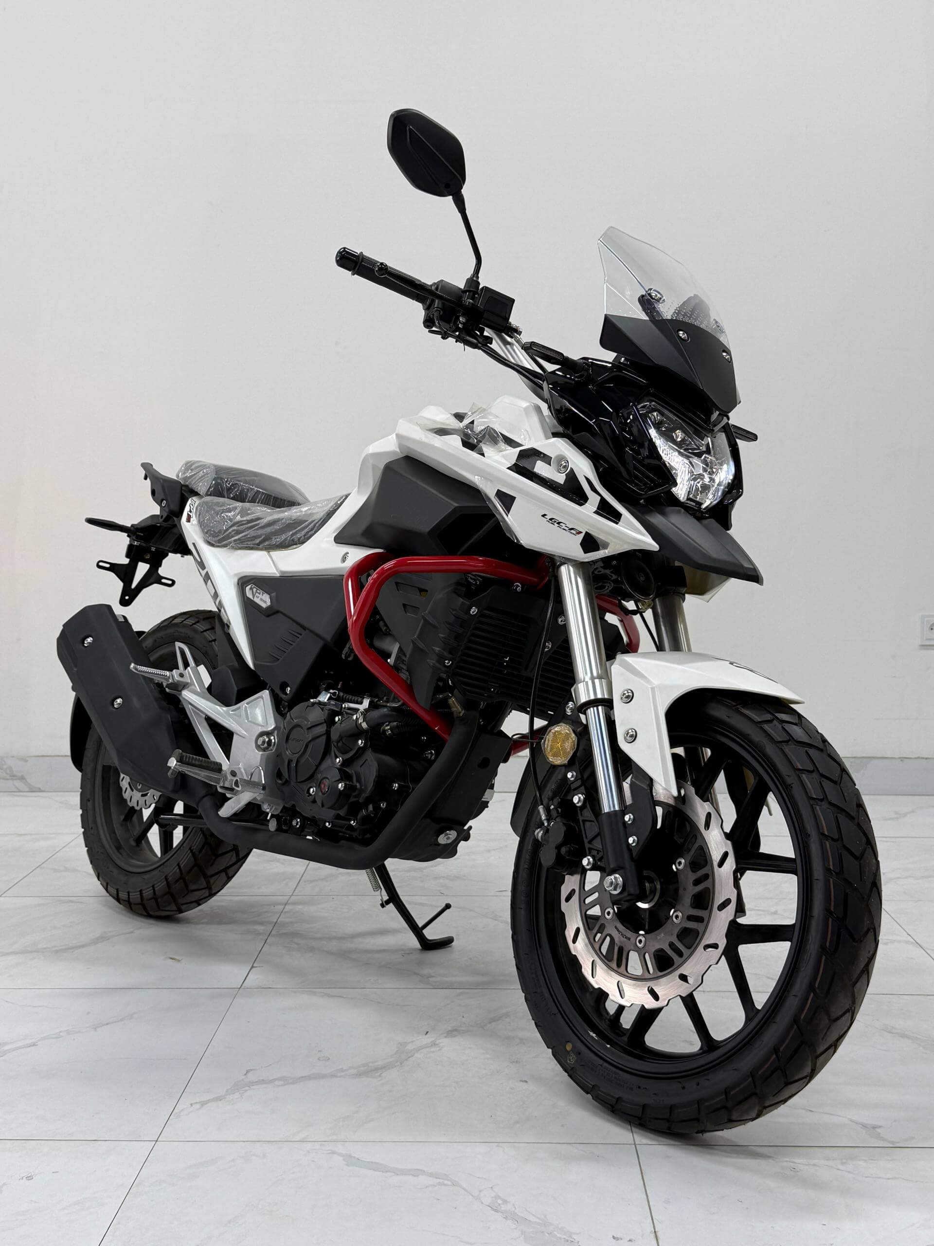 LIFAN LIFAN LF200-10D KPT200