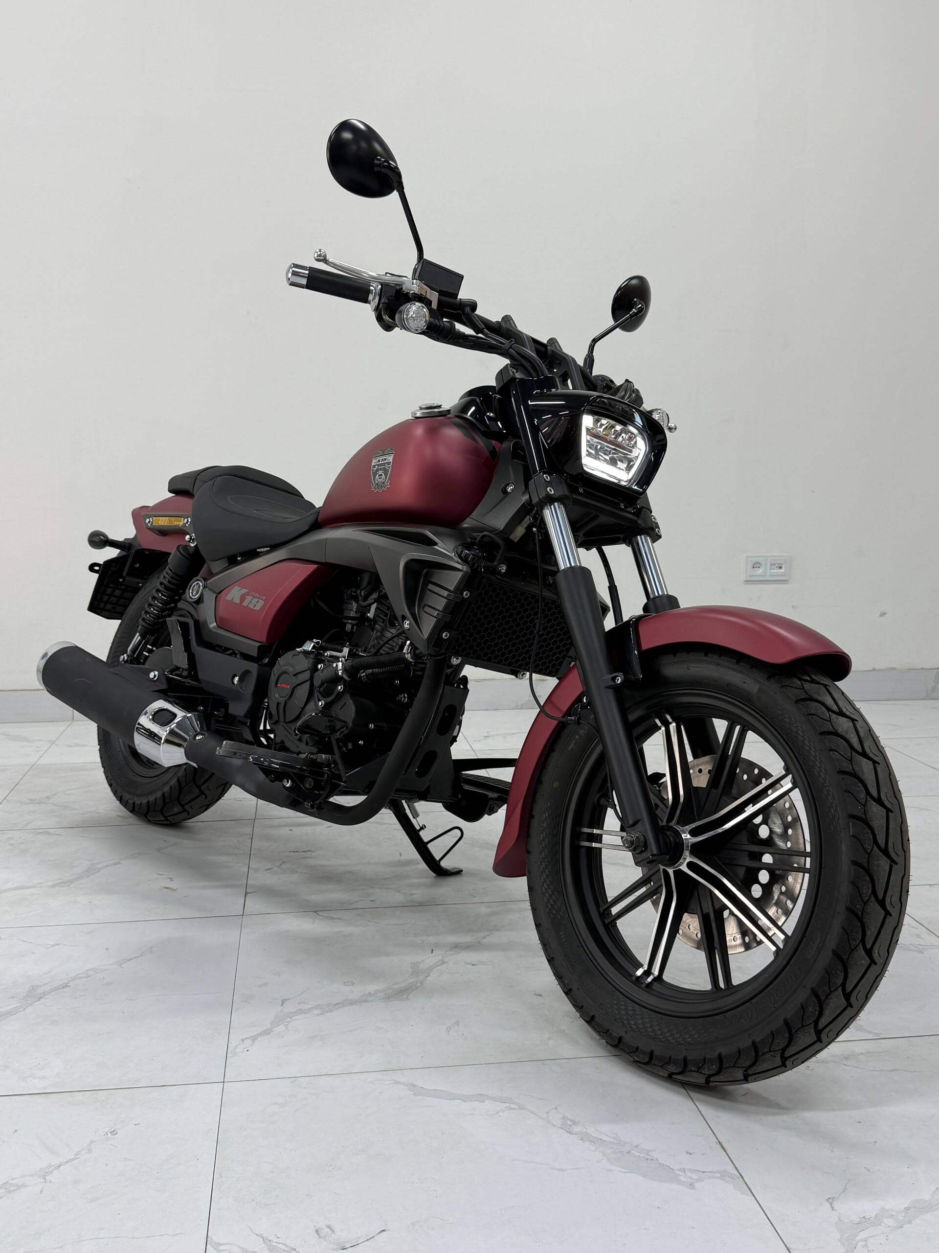 LIFAN LIFAN LF200-14F K19