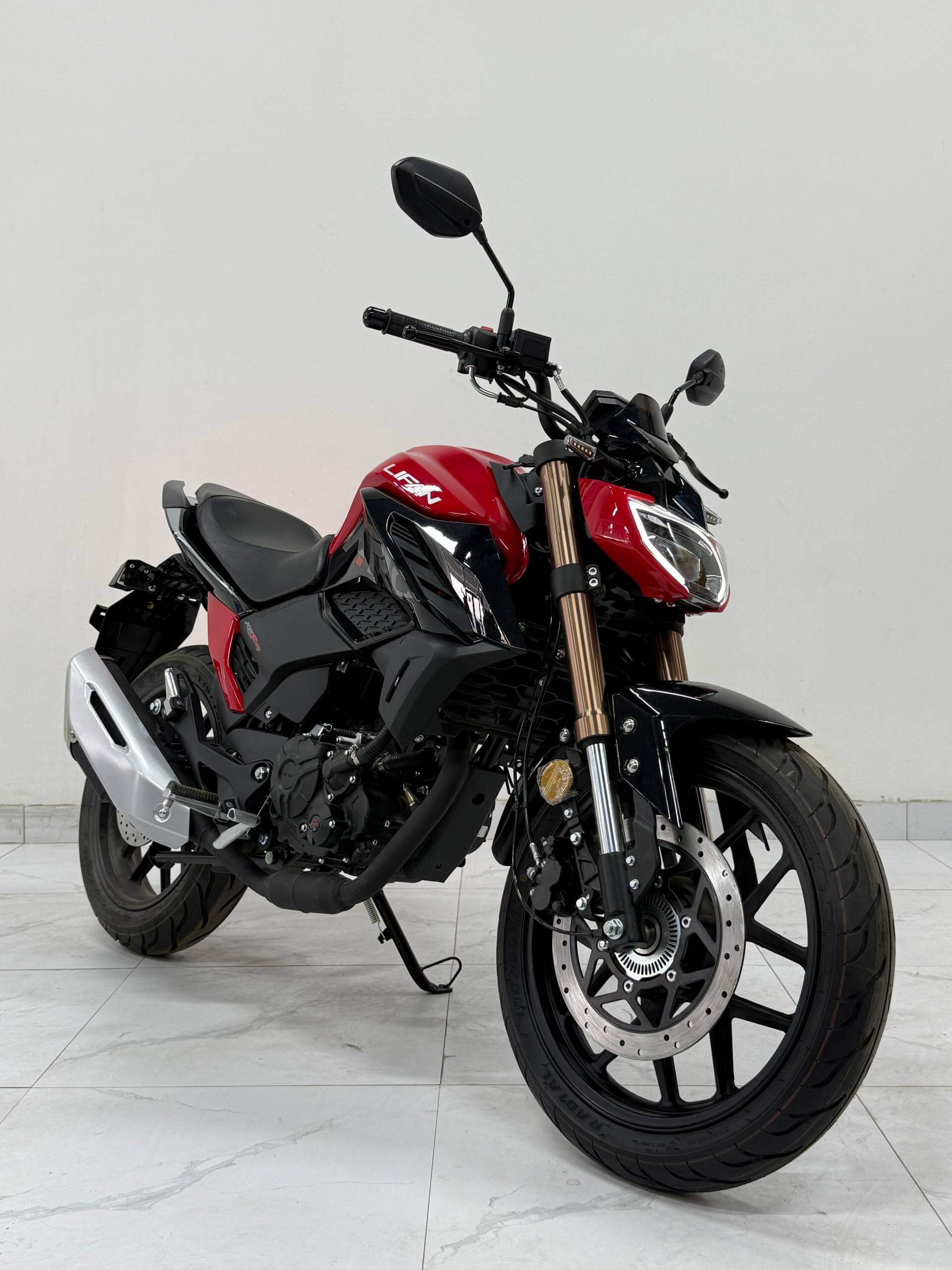 LIFAN LIFAN LF200-10W KPS200